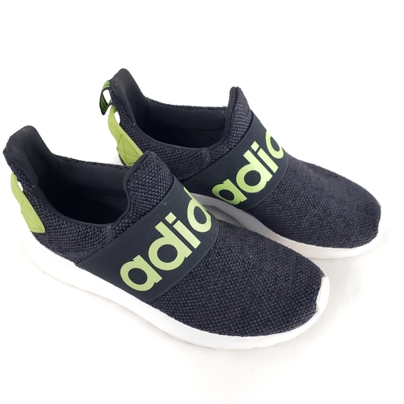 cloudfoam adapt slip on sneaker